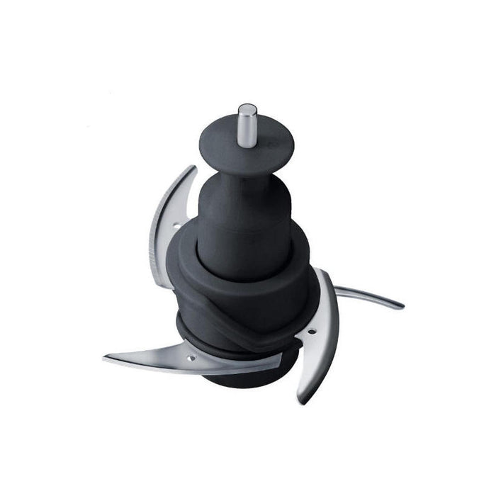 Picadora Múltiple Steba Mg 500 Negro/Acero Inoxidable 185800