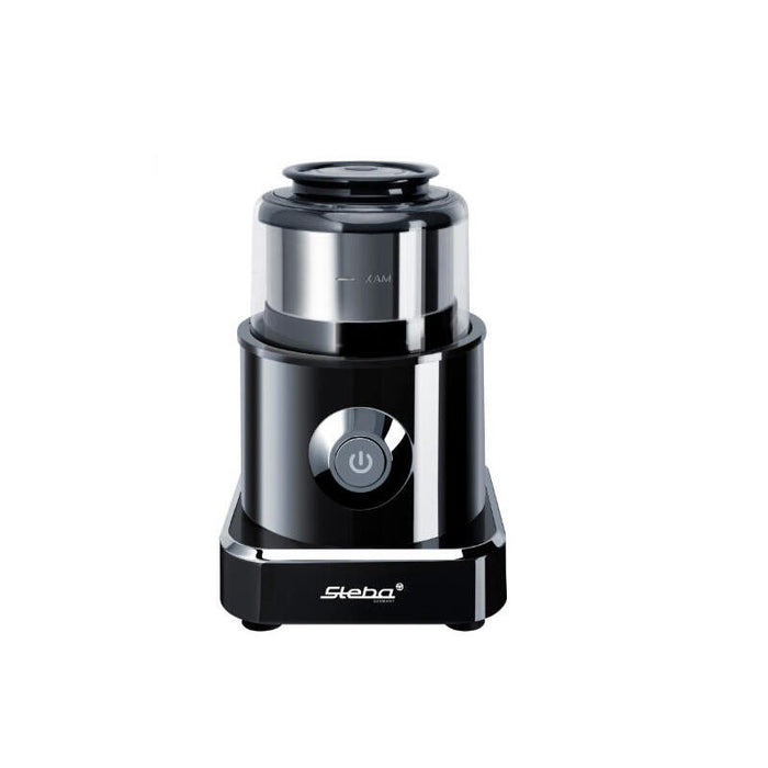 Picadora Múltiple Steba Mg 500 Negro/Acero Inoxidable 185800
