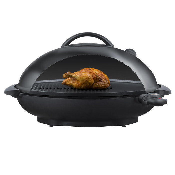 Steba Parrilla Eléctrica Vg 350 Grande 063500