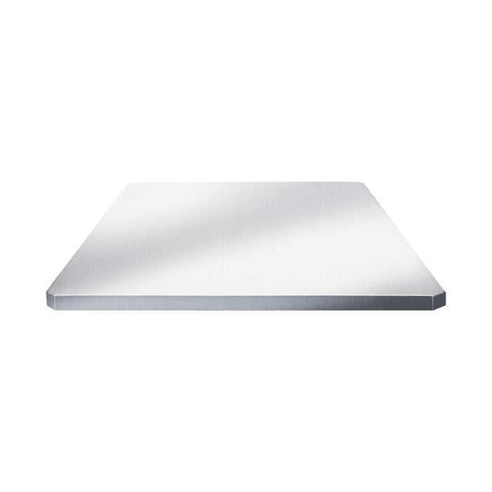 Steba Premium Raclette Rc 8 Steel Deluxe Acero Inoxidable/Negro 622800