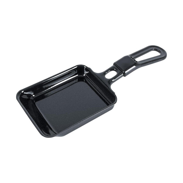 Steba Raclette Premium Rc 8 Acero Negro