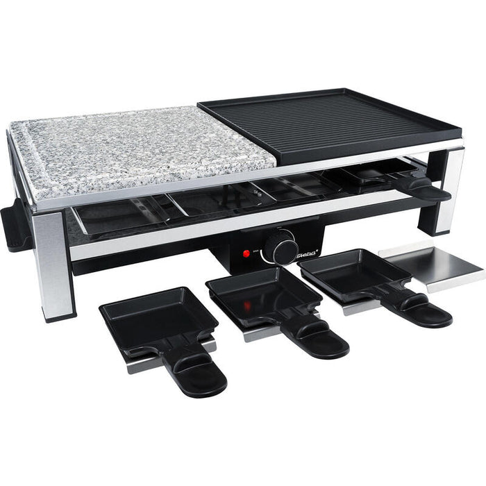 Steba Rc 108 Multi Raclette