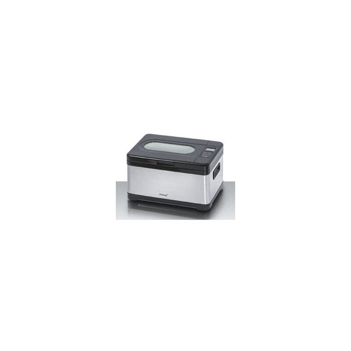 Steba Sv2 10 L 1200 W Negro, Acero Inoxidable