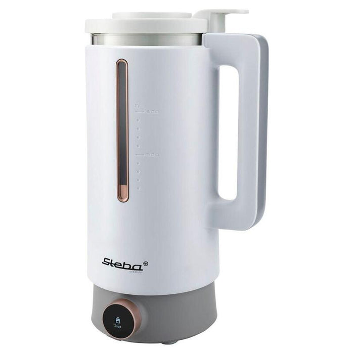 Steba Vegan Drink Maker Vdm 2 Hot & Cold, Preparador De Bebidas Blanco