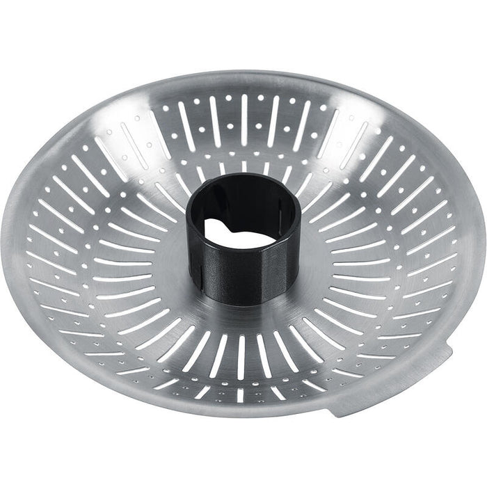 Steba Zp 2, Exprimidor De Cítricos Plateado 250200