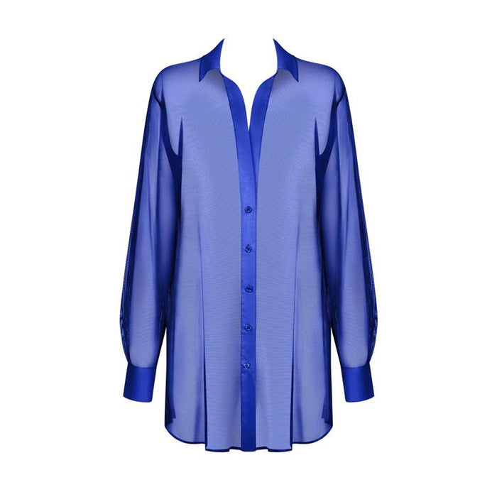 Stellya Babydoll Talla (Interno):Xs/S