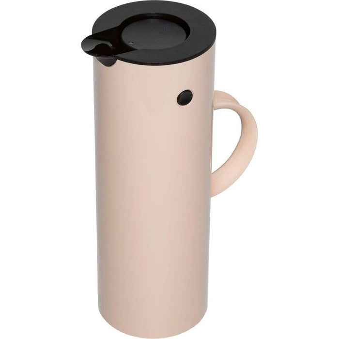 Stelton Em 77 Isolierkanne 1l Wheat
