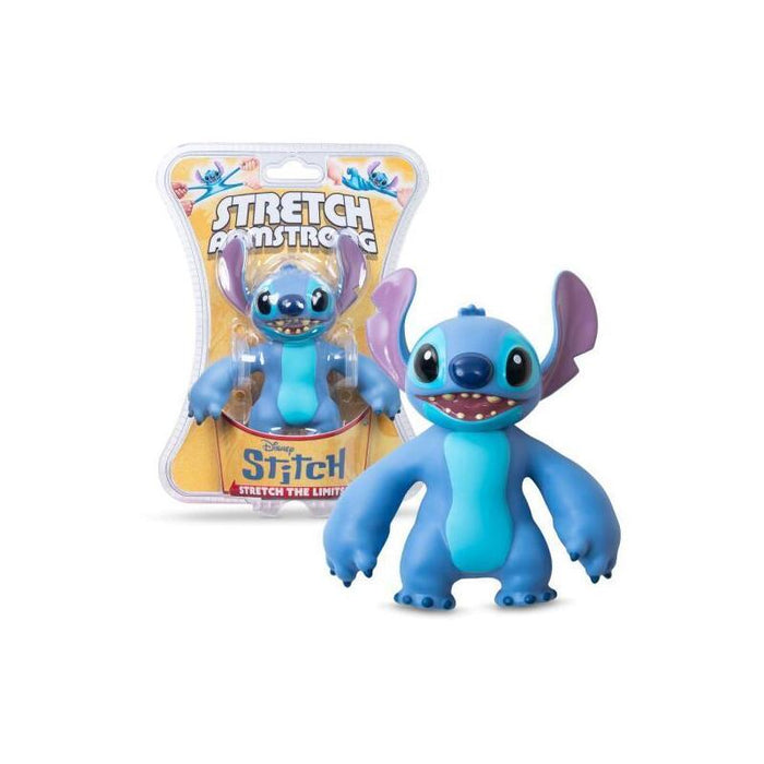 Stitch Stretch