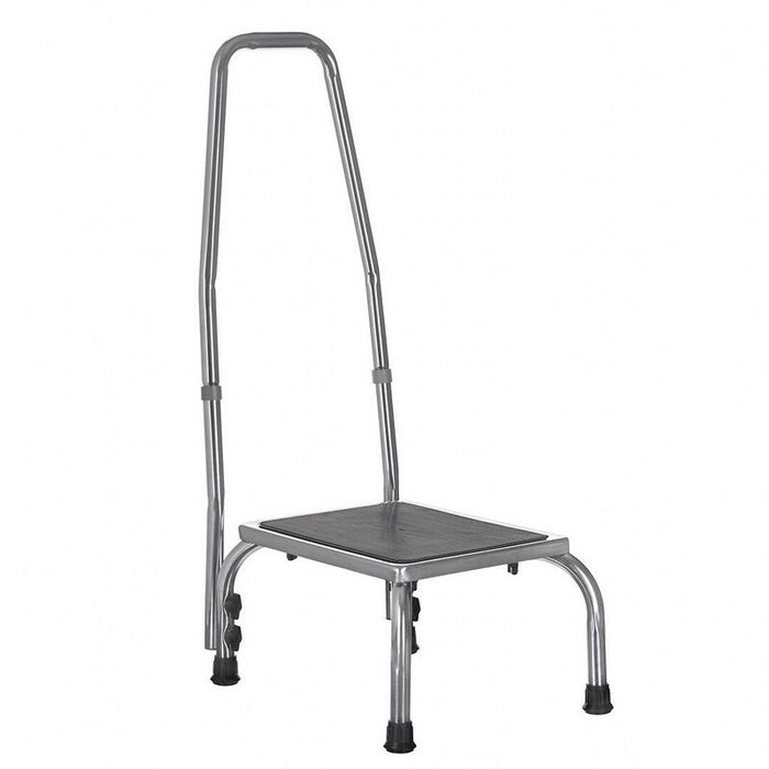 Stopien Schodek Do Wanny, Z Porecza