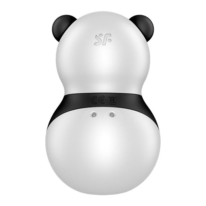 Succionador De Clítoris Con Vibración Pocket Panda
