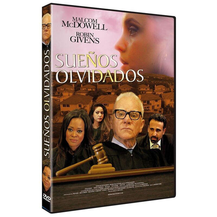 Sueños Olvidados