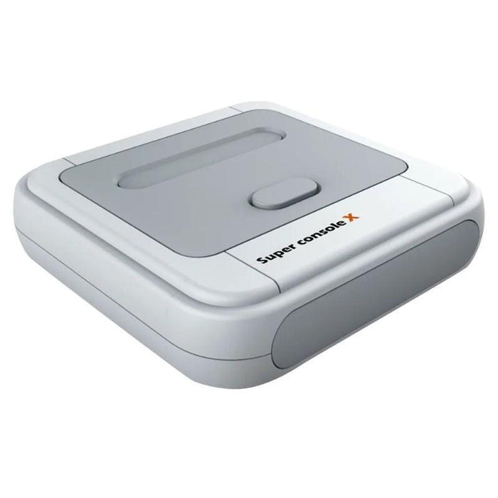 Super Console X 1gb/8gb + Tarjeta 64gb
