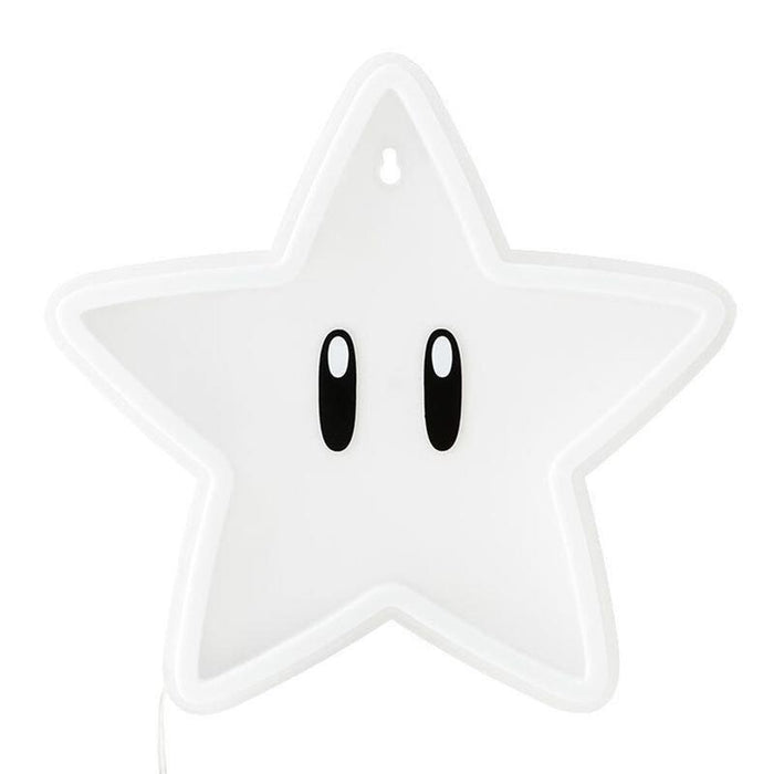Super Star Wall Mountable Led Neon Light