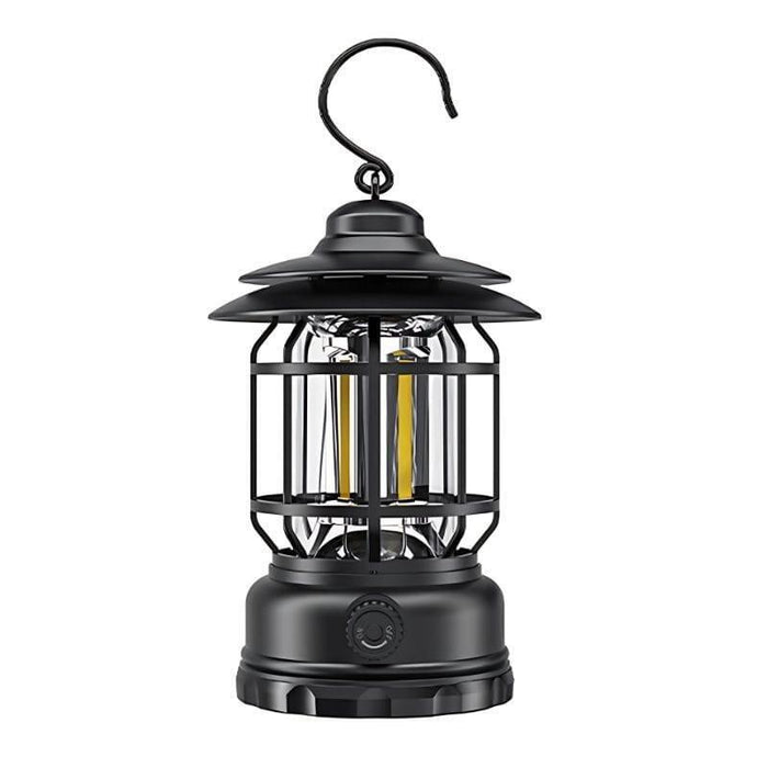 Superfire T51 - Lámpara De Camping