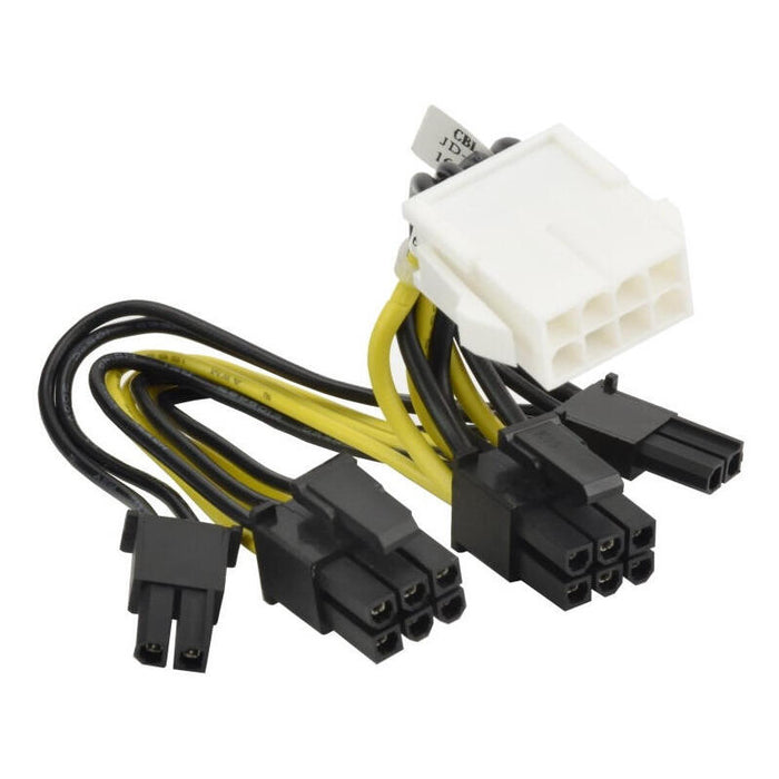 Supermicro Cbl-Pwex-1040 Cable De Alimentación Interna 0,05 M