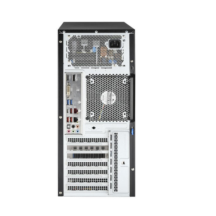 Supermicro Gehäuse Superchassis Cse-735d4-668b