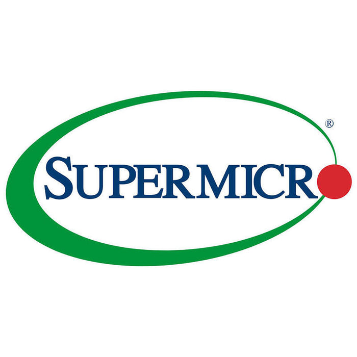 Supermicro Mcp-260-00192-1b  I/O Shield