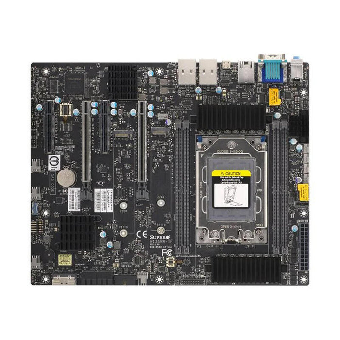Supermicro Placa Base H13sra-F Atx Socket Str5 Bulk