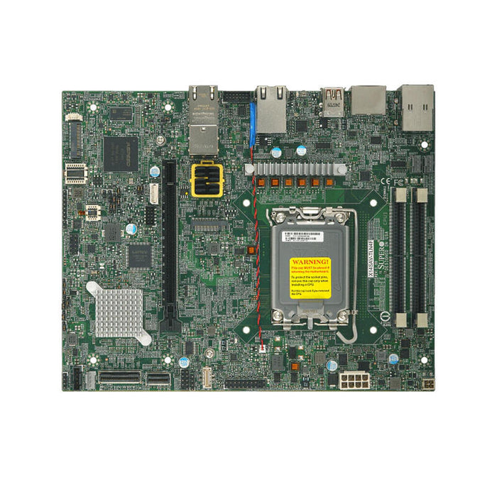 Supermicro Placa Base X14sav-Tln4f Flex-Atx Socket 1851 Single