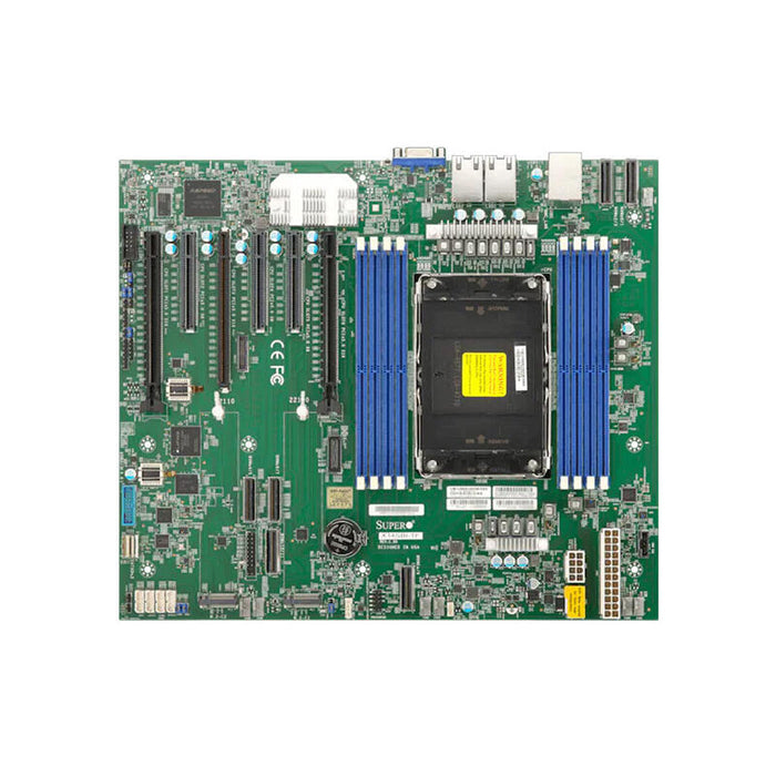 Supermicro Placa Base X14sbi-Tf Atx Socket 4710 Single