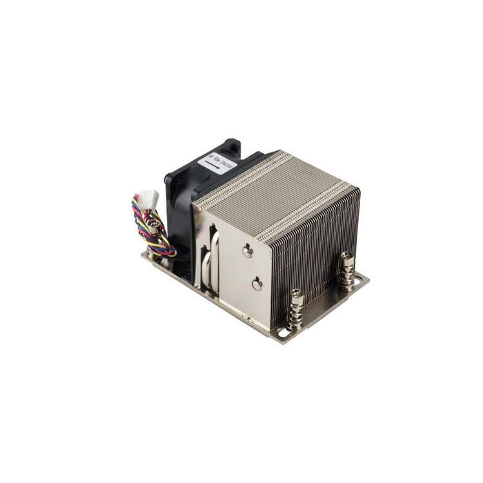 Supermicro Snk-P0063ap4 Ventilador De Pc Procesador Disipador Térmico Gris