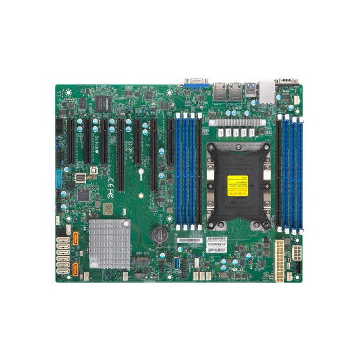Supermicro X11spl-F Intel® C621 Atx