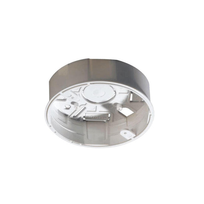 Suplemento Para Tubo Visto Para Detectores De Incendio Kilsen Series 600, 800 Y 900