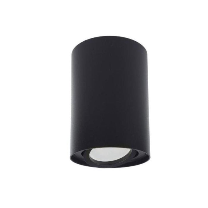 Surface Mount Halogen   Gu10 Spot Tuba Led