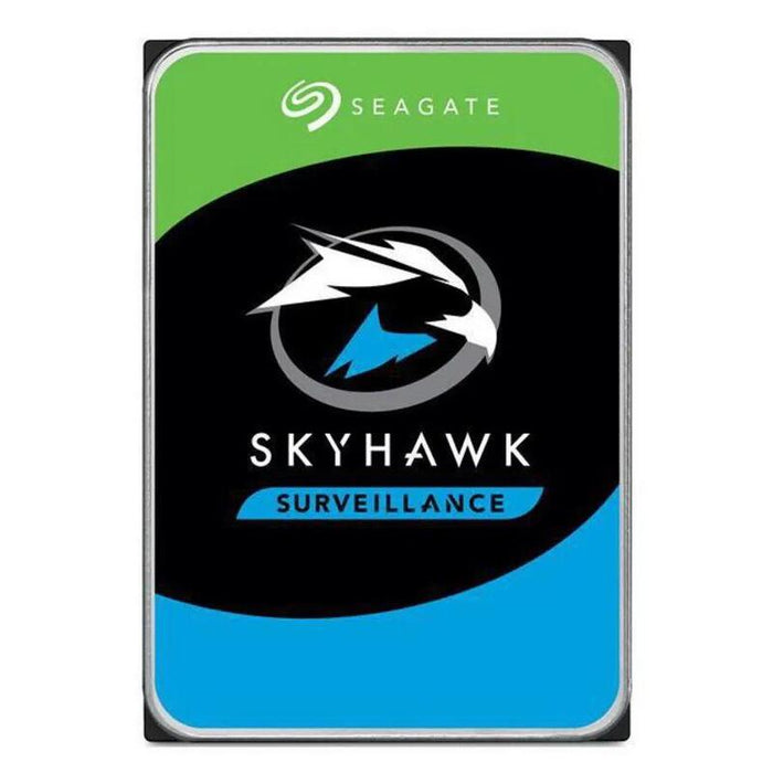 Surveillance Hdd Skyhawk 3.5"  4000 Gb Serial Ata Iii