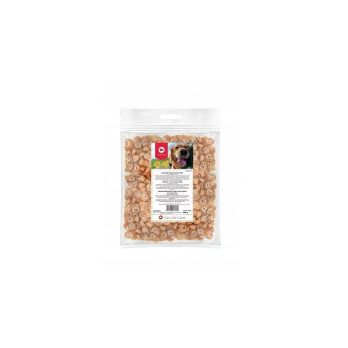 Sushi Macedado Pescado Conejo 500g