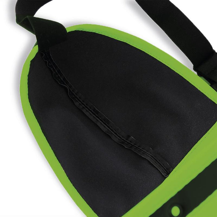 Suspensorio Que Brilla En La Oscuridad