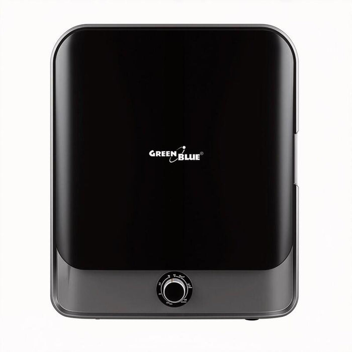 Suszarka Bebnowa, Gb415 Gr