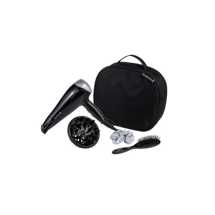 Suszarka Do Wlosow      Style Edition    D3171g