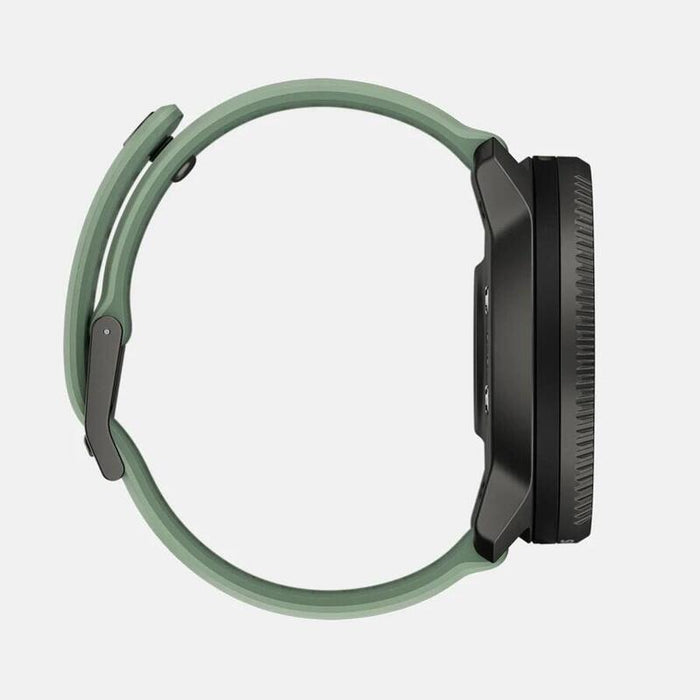 Suunto Vertical 2 Titanium Sage - Reloj Sportowy