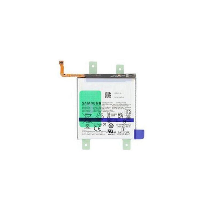 Svc Batt - Assy-Eb-Bs912aby378530s911s - Warranty: 12m