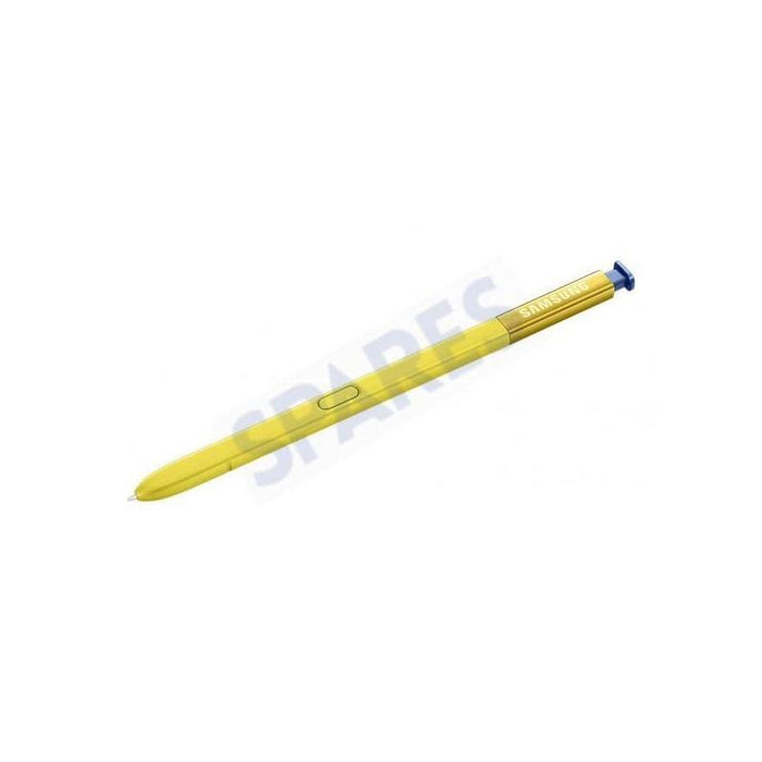 Svc Option Spen Sm-N960f Blue