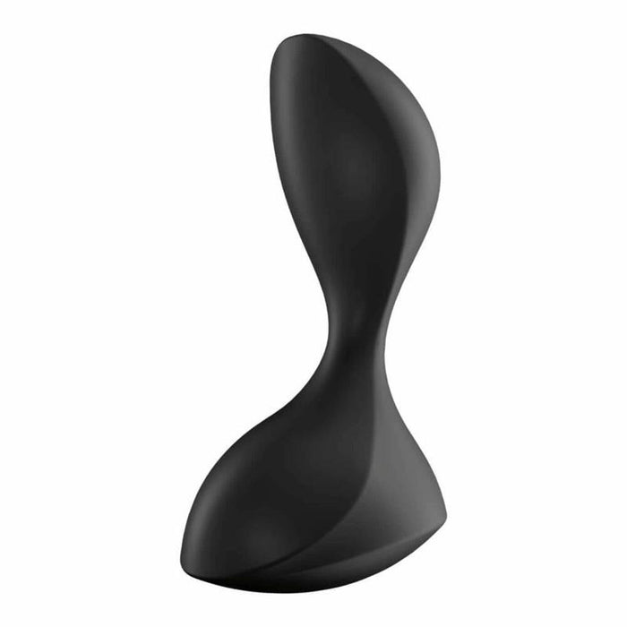 Satisfyer Sweet Seal Vibrador Anal - Negro