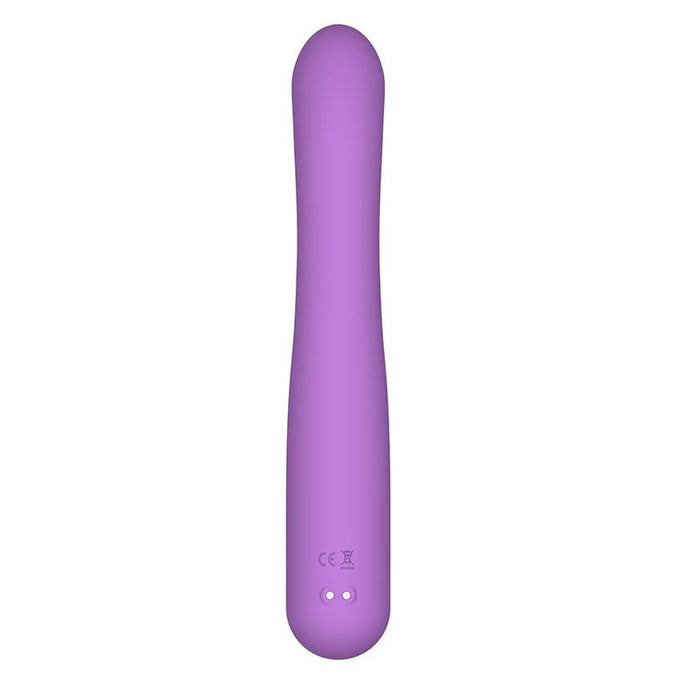 Swell Vibrador Con Pantalla Digital Y Gran Potencia