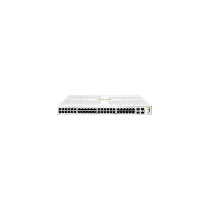 Switch  1930 48g Class4 Poe 4sfp/Sfp+ 370w