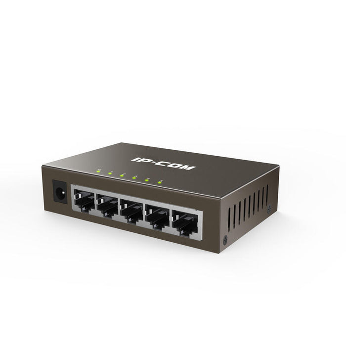 Switch  5p Gigabit G1005 Ip-Com