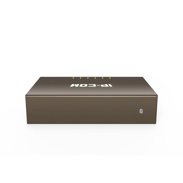Switch  5p Gigabit G1005 Ip-Com
