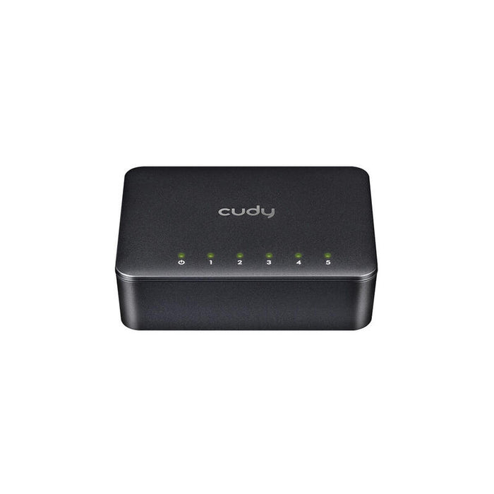 Switch Cudy 5-Port Gigabit Desktop Switch Gs105d