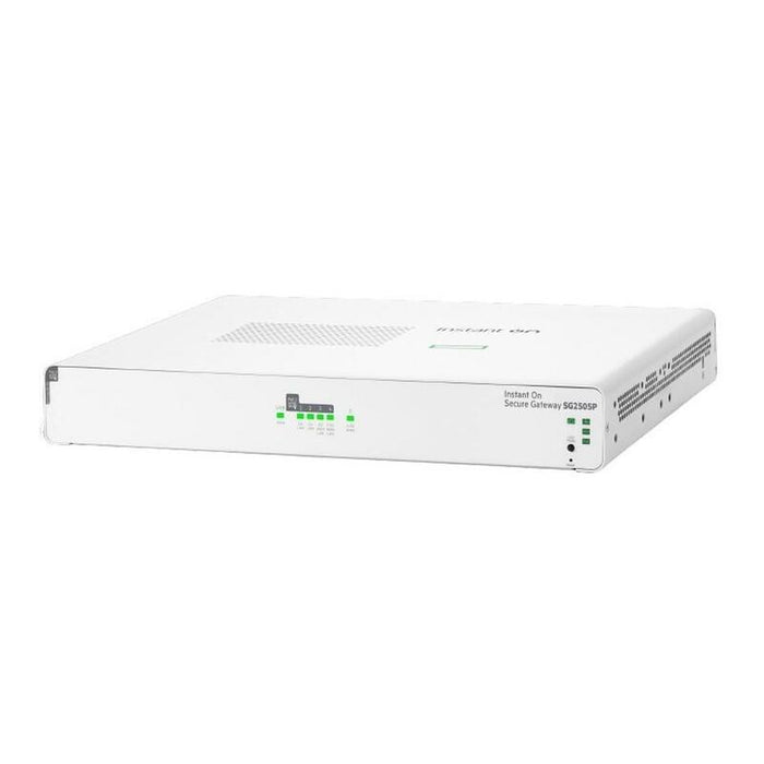 Switch Networking Instant On Secure Gateway Sg2505p S0g34a
