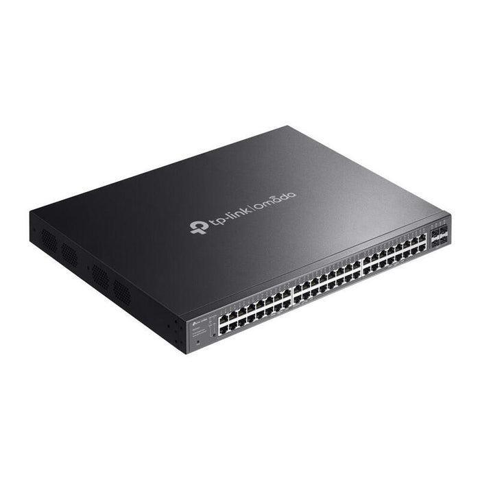 Switch Tp-Link Omada Jetstream 52p Sg2452lp