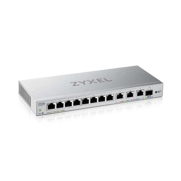 Switch Zyxel Xgs1250-12 12-Port Smart Managed Multigig