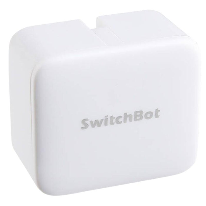 Switchbot S1 Blanco - Interruptor Inteligente