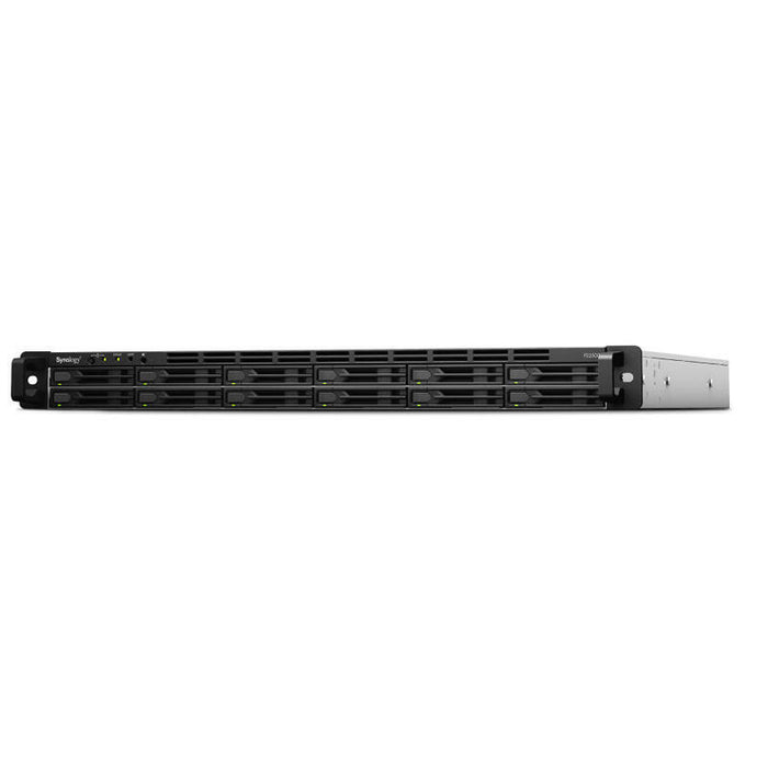Synology Fs2500 Nas 12bay Flash Station 1u