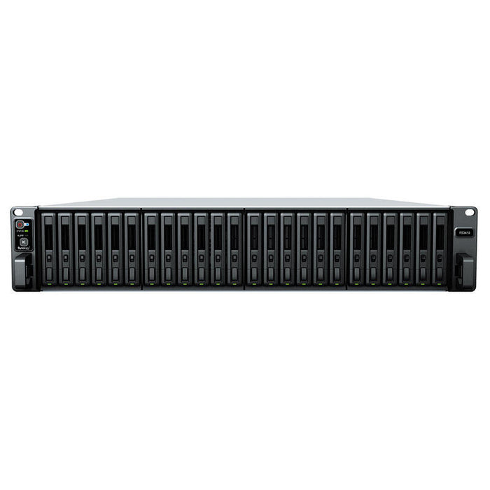 Synology Fs3410 Nas 24bay Flashstation 2u