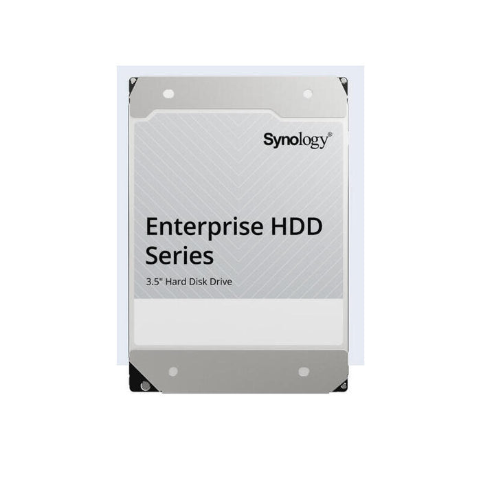 Synology Hat5310-18t Disco Duro Interno Nas  3.5" 18000 Gb Serial Ata Iii