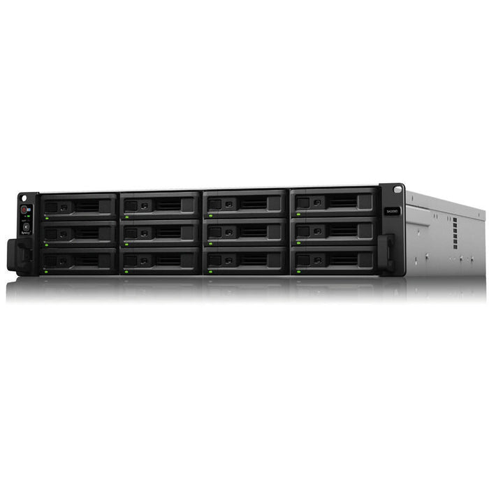 Synology Sa3200d Nas 12bay Rack Station